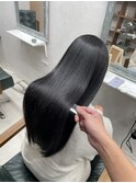 #髪質改善#縮毛矯正#髪質改善ストレート#髪質改善トリートメント