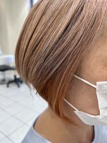 ルシエル バイ カトレアグループ(Le Ciel)&nbsp;白髪染め卒業大作戦