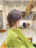 ミニウルフ