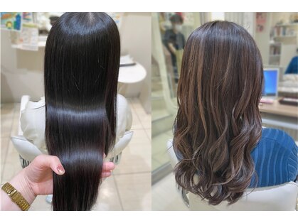 ギンザ シロー(GINZA CIRO)の写真