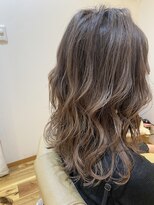 ヘアールーム プリズム(Hair room Prism) ウィッグカット