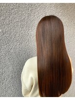 エルパライソ リフォ(Elparaiso Reff)&nbsp;高級ヘアエステ