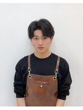 ホワイトボックス 天王台店 鎌田 唯杜