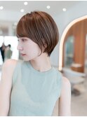 20代30代/大人かわいい/くびれレイヤー/髪質改善/チョコレート