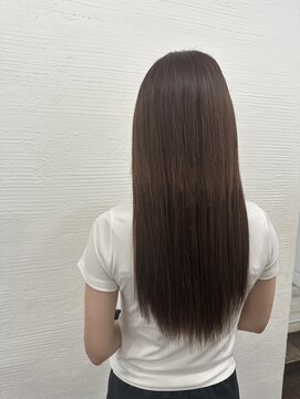 クラナ(clana) ナチュラルエクステ