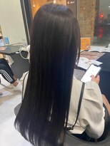 ココエクステンション 香林坊店(coco extension)&nbsp;◇◆long dark◆◇