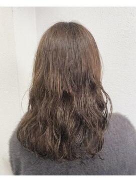 ジェナ(Jena) デジタルパーマ