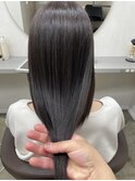 バイカルテ/酸性ストレート/髪質改善〔久屋大通/丸の内/名古屋〕
