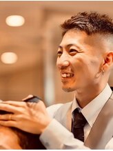 キーン 町田店(keen)&nbsp;越智 渉