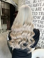 エイル リュクス(Aujua Eir LUXE)&nbsp;【髪質改善】【アディクシーカラー】【Ｗカラー】