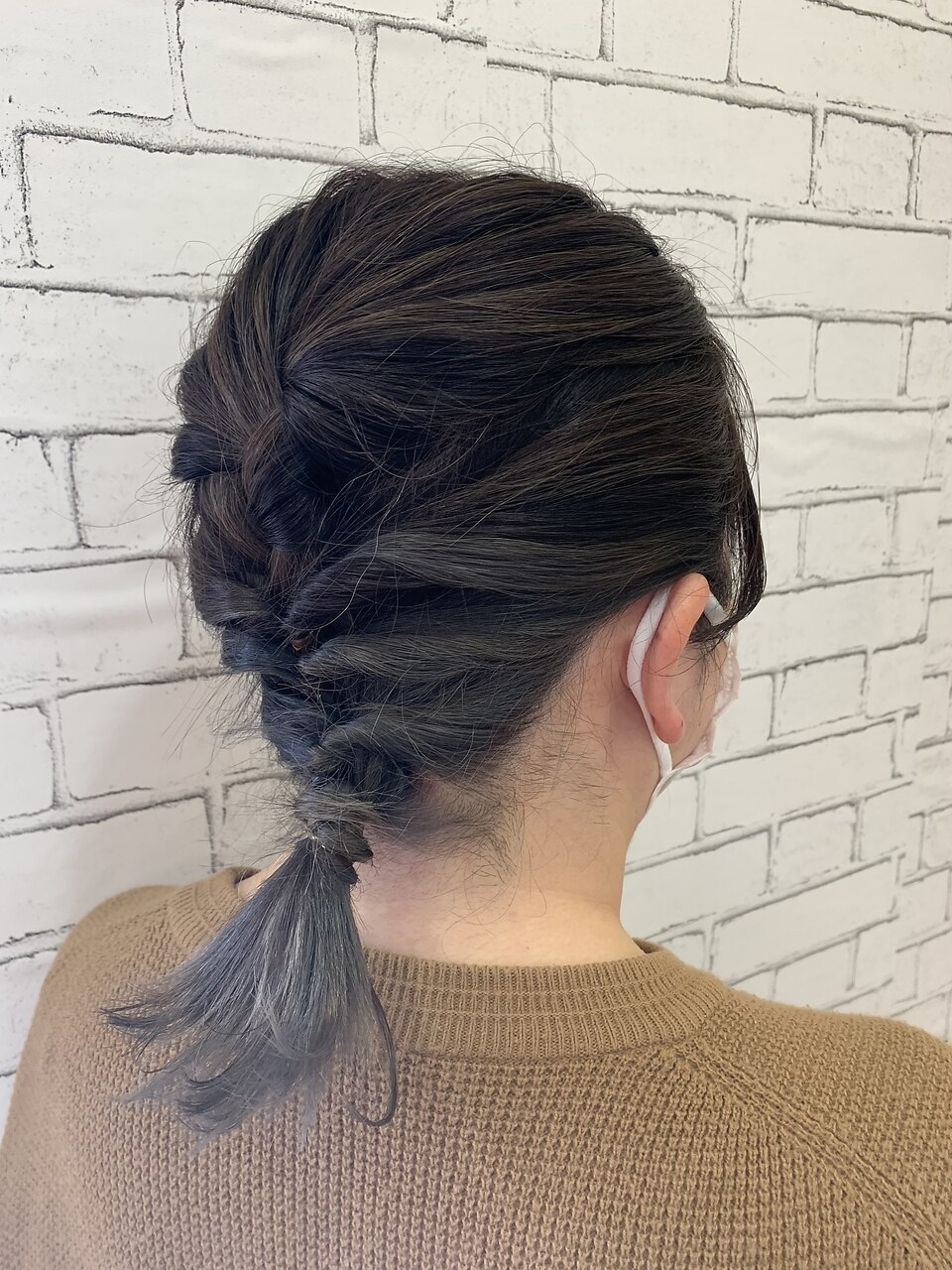 2026年秋】くるりんぱの髪型・ヘアアレンジ｜人気順｜ホットペッパー