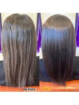 ディアーズ 守山店(Dears)&nbsp;髪質改善ストレートエステ