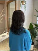 【 YUCCA 】大人可愛い20代30代パーマ/ブラウンカラー