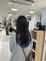 ケンジ 平塚ラスカ店(KENJE)&nbsp;透明感カラー