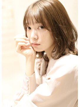 ボスクリエイション(BOSS CREATION) ふんわりミディアム/伸ばしかけの方にもオススメ3