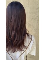 株式会社ジョージ ビジュー(bijou)&nbsp;秋っぽいカラー