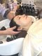 サロンジベレーザ(Salao de beleza)の写真/【魚住/明石】あなたの雰囲気に似合うスタイルをご提案！髪質や骨格を見極めて魅力を最大限引き出します♪