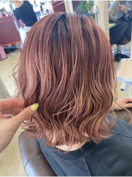 スーペリオル(Superior) ワンカラー/ピレンジ/ビビットカラー