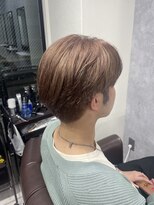 グラッジ 池袋(GLADGE) ベージュ