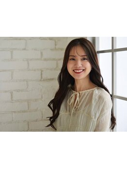 【駅近】中野新橋【デザインカット＆ブロー ￥2860】でお仕事帰りにも通いやすい◎