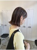 パラパラデザイン/コントラストカラー