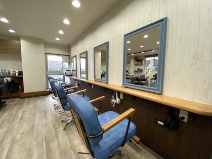 シェノン(CHAINON)の写真