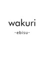 ワクリ エビス(wakuri ebisu)/小野　登之