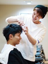 ザワン(The one)
