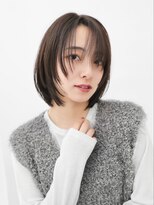 ネオリーブカップ 町田店(Neolive capu)&nbsp;ショートボブ