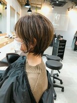 ジュエル 二俣川鶴ヶ峰 二俣川駅北口店(JEWEL)&nbsp;☆お客様スタイル☆【ジュエル二俣川/二俣川駅】