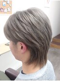 ショートウルフ