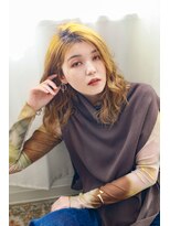 イングローブ 木更津店(ingrove)&nbsp;海外風ウェーブ