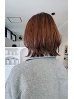 エルモ(ELMO.)&nbsp;ボブレイヤー