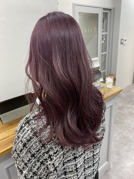 ヴェルダ 池袋店(verda) ボルドーカラー◎Yamamoto