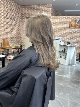 リンク(LinK) ミルクティー