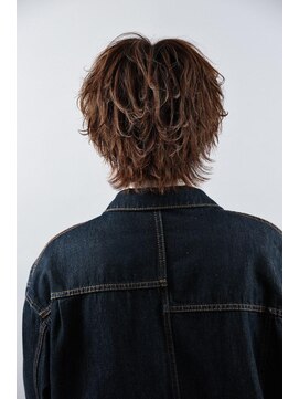 リップス 自由が丘(LIPPS) シースルーセンターパート