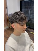men'sカット/メンズパーマ