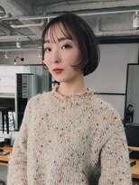 スティードトーキョー(Steed Tokyo)&nbsp;mint BOB / 【Steed/立川】