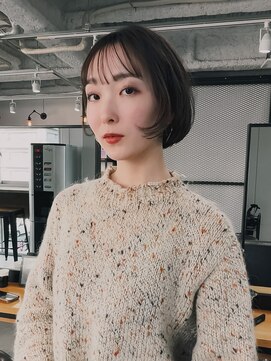 スティードトーキョー(Steed Tokyo) mint BOB / 【Steed/立川】