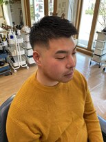 タイム(Thyme)&nbsp;クロップスタイル