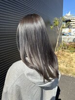 フィーロ(FILO)&nbsp;うるつやレイヤー