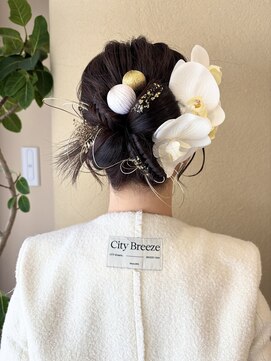 ランリ 名古屋名駅(ranri) ミドルアップ