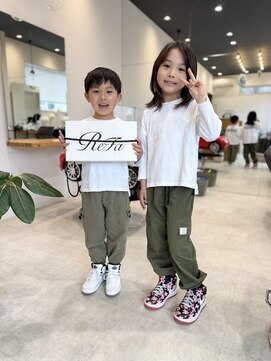 ギフト(gift) gift style127