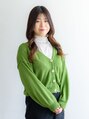 ヘアーストーリー (HAIR STORY) 松井 春香
