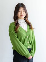 ヘアーストーリー (HAIR STORY) 松井 春香