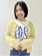 ケンジ 横浜(KENJE) 高澤 里奈
