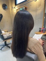 アイノア ルミナス 本山(AInoa Luminous)&nbsp;【極上の髪質改善】カラーエステ