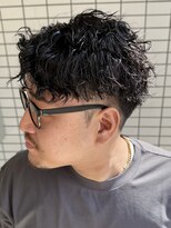 スウェル 船橋店(Swell)&nbsp;#スペインカール#スパイキーショート#フェザーパーマ#船橋駅