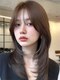 ロティー(loty)の写真/小顔見せレイヤーカットが20代30代の女性に大人気★ミディアムボブからロングまでオーダーメイドにご提案♪