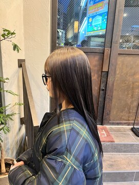 フロムファースト FROM.1st ルーツカラー/ブリーチ/ダブルカラー